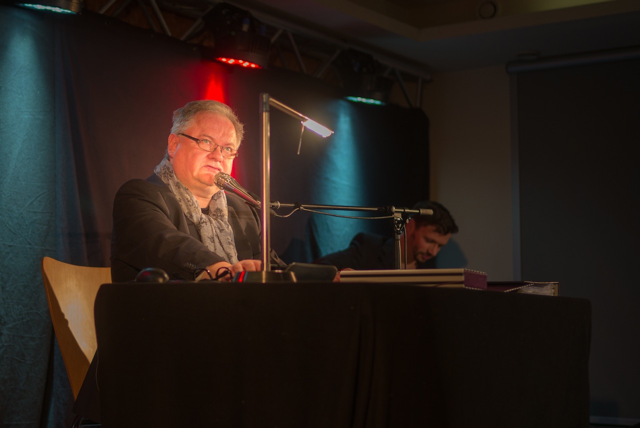 Lesung HRK Rathaus 2017   9